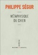 Cover of Métaphysique du chien