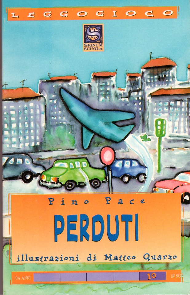 Immagine di Perduti