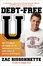 Cover of Debt-Free U