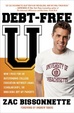 Cover of Debt-Free U