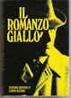 Cover of Il romanzo giallo