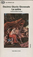 Cover of Le satire