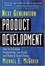 Cover of "Next Generation Product Development"