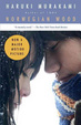 Cover of Norwegian Wood