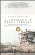 Cover of Autobiografie della leggera