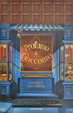 Cover of Profumo di cioccolato