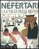 Cover of Nefertari e la valle delle Regine