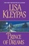 Cover of Prince of Dreams