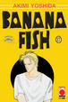 Cover of Banana Fish 17