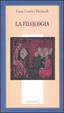 Cover of La filologia
