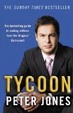 Cover of Tycoon