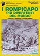 Cover of I rompicapo più divertenti del mondo
