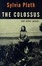 Cover of "The Colossus and Other Poems"