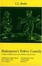 Cover of Shakespeare's Festive Comedy