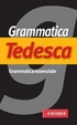 Cover of Grammatica tedesca