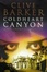 Cover of Coldheart Canyon
