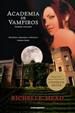 Cover of Academia de Vampiros