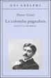 Cover of La colomba pugnalata