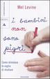 Cover of I bambini non sono pigri