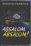 Cover of 'Absalom, Absalom!'