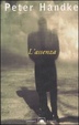 Cover of L' assenza