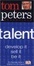 Cover of "Talent"