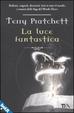 Cover of La luce fantastica
