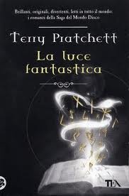 More about La luce fantastica