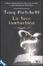 Cover of La luce fantastica