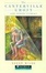 Cover of The Canterville Ghost and Other Stories