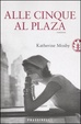 Cover of Alle cinque al Plaza