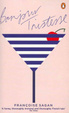 Cover of Bonjour Tristesse