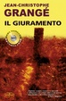 Cover of Il giuramento