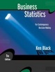 Cover of Business Statistics