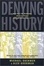 Cover of Denying History