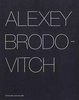 Cover of Alexey Brodovitch
