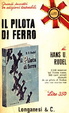 Cover of Il pilota di ferro