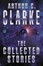 Cover of The collected stories