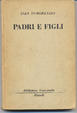 Cover of Padri e figli