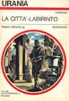 Cover of La città labirinto
