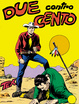 Cover of Tex n. 8