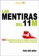 Cover of Las mentiras del 11-M
