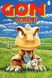Cover of Gon