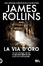 Cover of La via d'oro