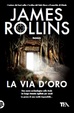Cover of La via d'oro