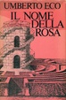 Cover of Il nome della rosa