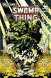 Cover of Swamp Thing 1