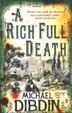 Cover of A Rich Full Death