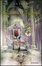 Cover of La sedia d'argento