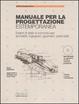 Cover of Manuale per la progettazione estemporanea